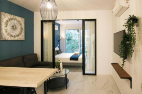 Phaedrus Living Seaside Romantic Flat Limnaria 123